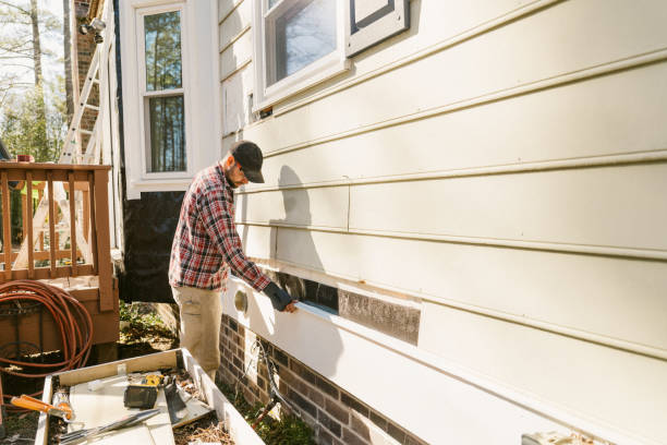 Top rated local Siding Repair specialists in Freeburg, IL